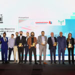 Impact Bite awards RealMINT TS4 Masoutis
